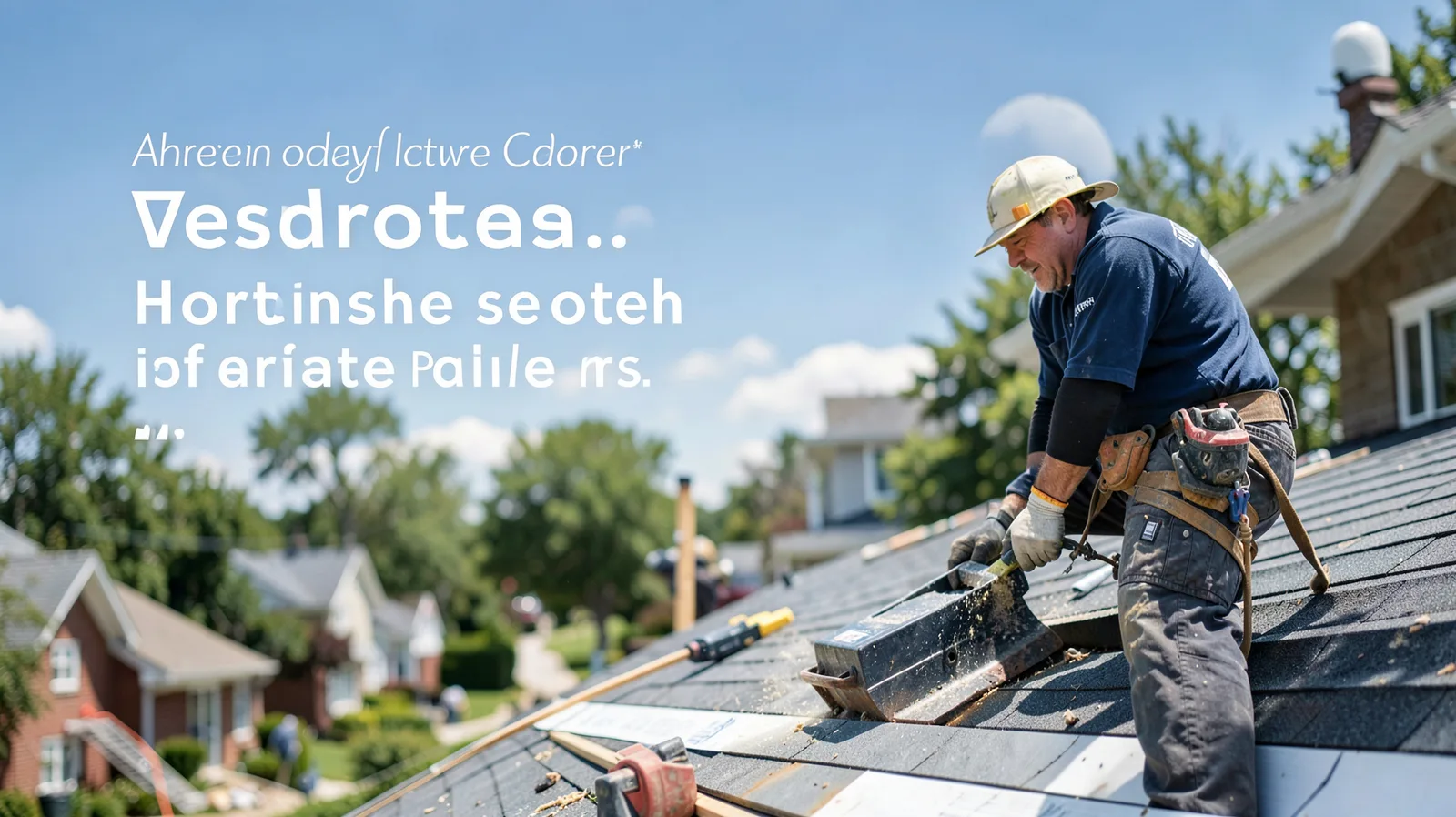 Roof Replacement in Camden, NC near me